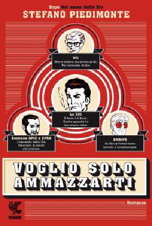 [Lo Zio 02] • Voglio Solo Ammazzarti